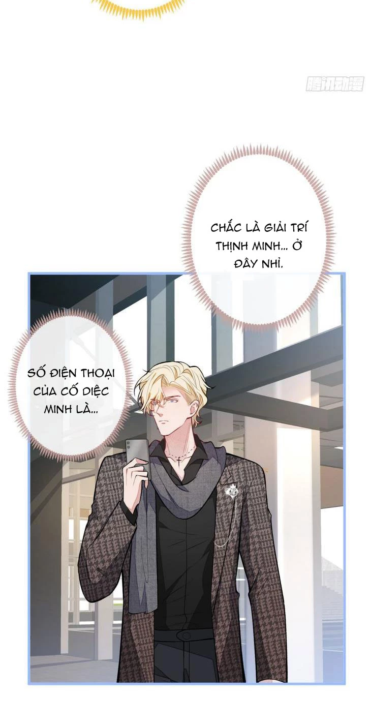 Hotsearch Của Ảnh Đế Chapter 73 - 4