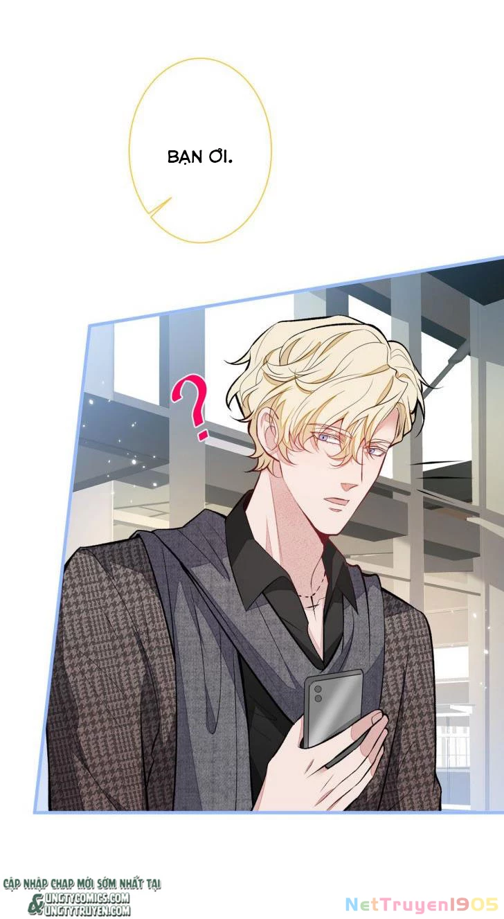 Hotsearch Của Ảnh Đế Chapter 73 - 5