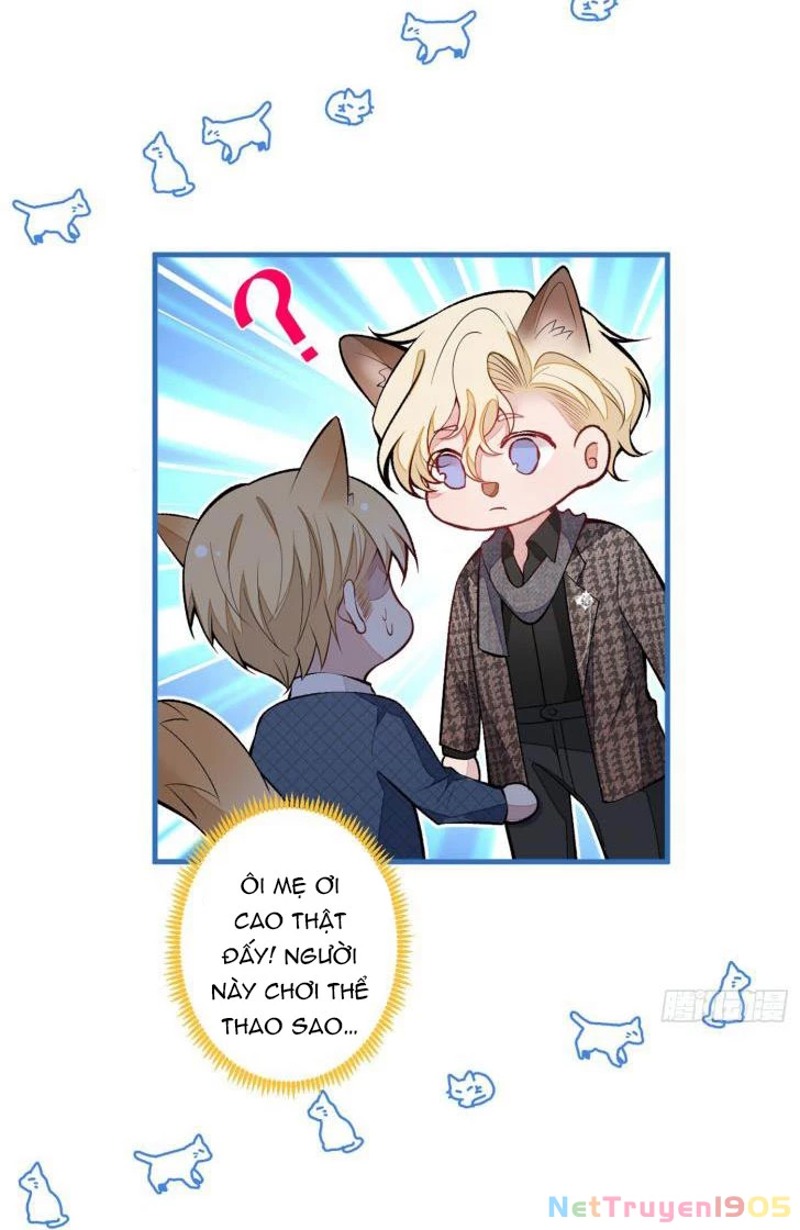 Hotsearch Của Ảnh Đế Chapter 73 - 7