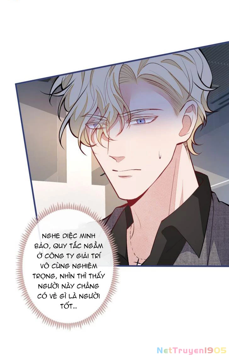 Hotsearch Của Ảnh Đế Chapter 73 - 8