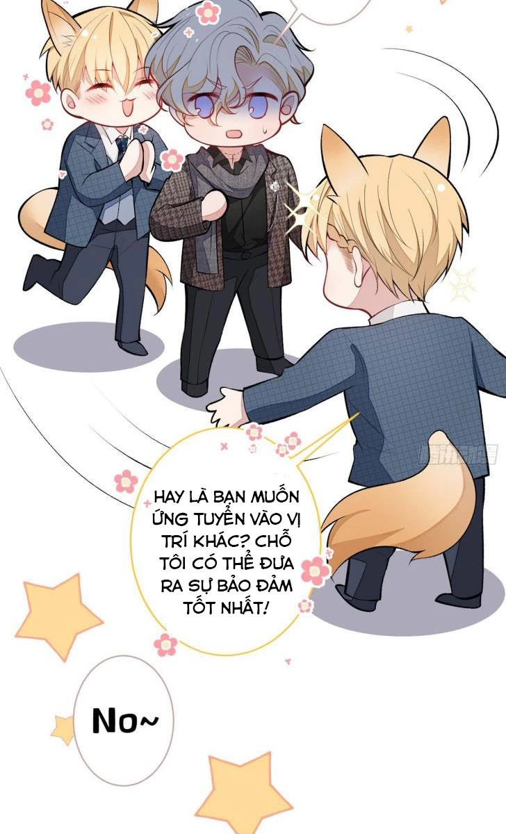 Hotsearch Của Ảnh Đế Chapter 73 - 11