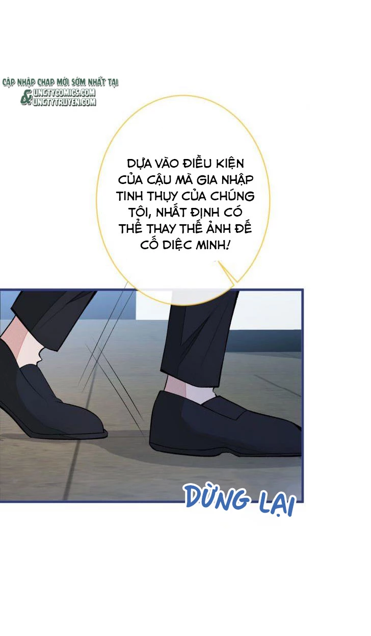 Hotsearch Của Ảnh Đế Chapter 73 - 13