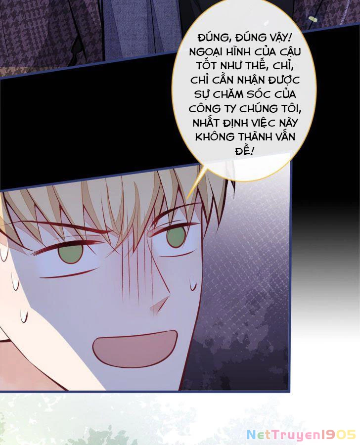 Hotsearch Của Ảnh Đế Chapter 73 - 17