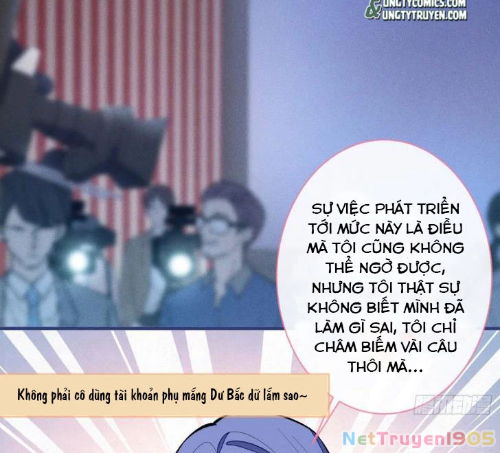 Hotsearch Của Ảnh Đế Chapter 73 - 22