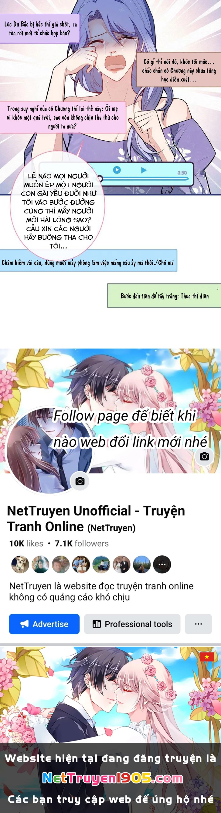 Hotsearch Của Ảnh Đế Chapter 73 - 23