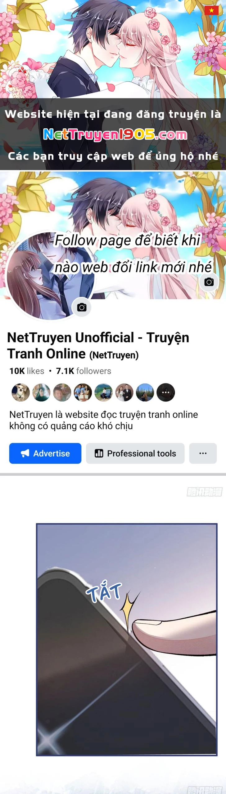 Hotsearch Của Ảnh Đế Chapter 73.5 - 1