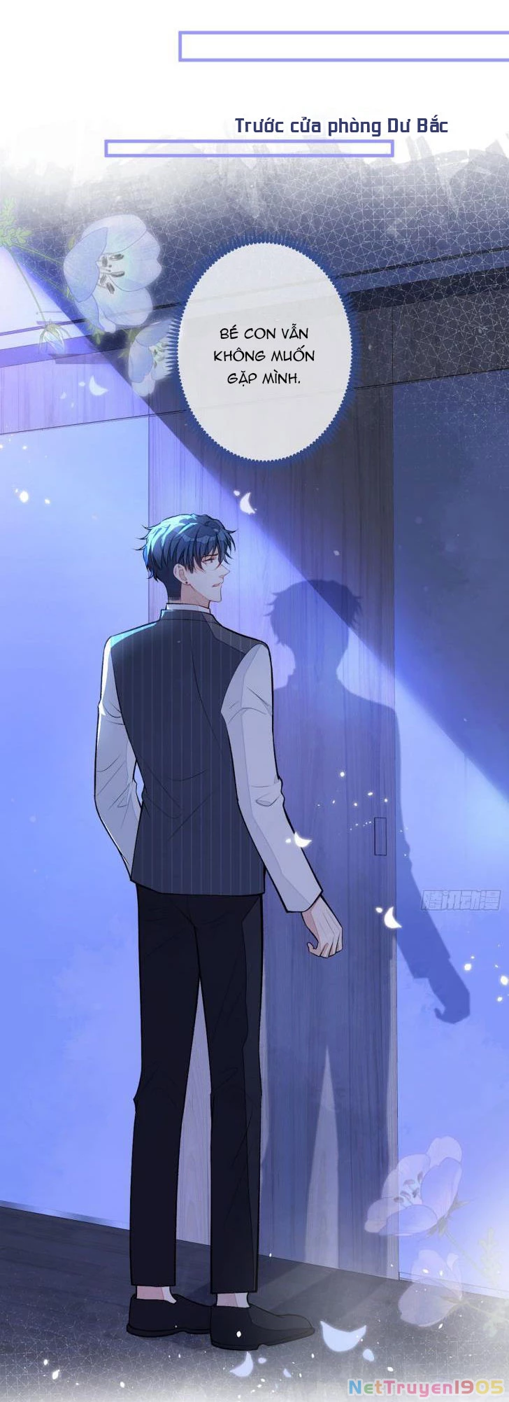 Hotsearch Của Ảnh Đế Chapter 73.5 - 4