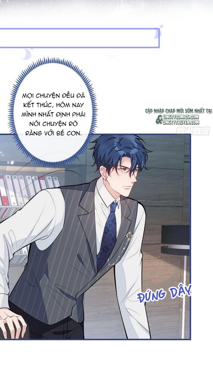 Hotsearch Của Ảnh Đế Chapter 73.5 - 5