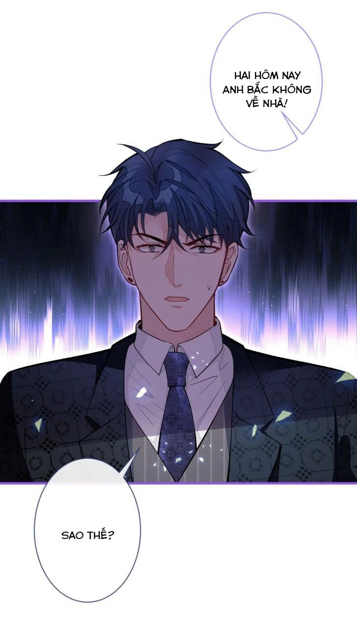 Hotsearch Của Ảnh Đế Chapter 73.5 - 10