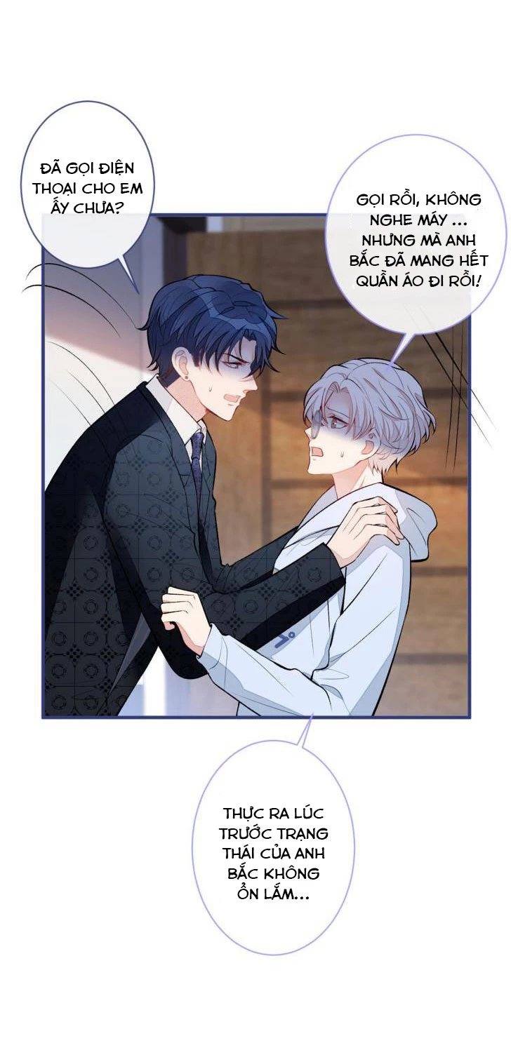 Hotsearch Của Ảnh Đế Chapter 73.5 - 11