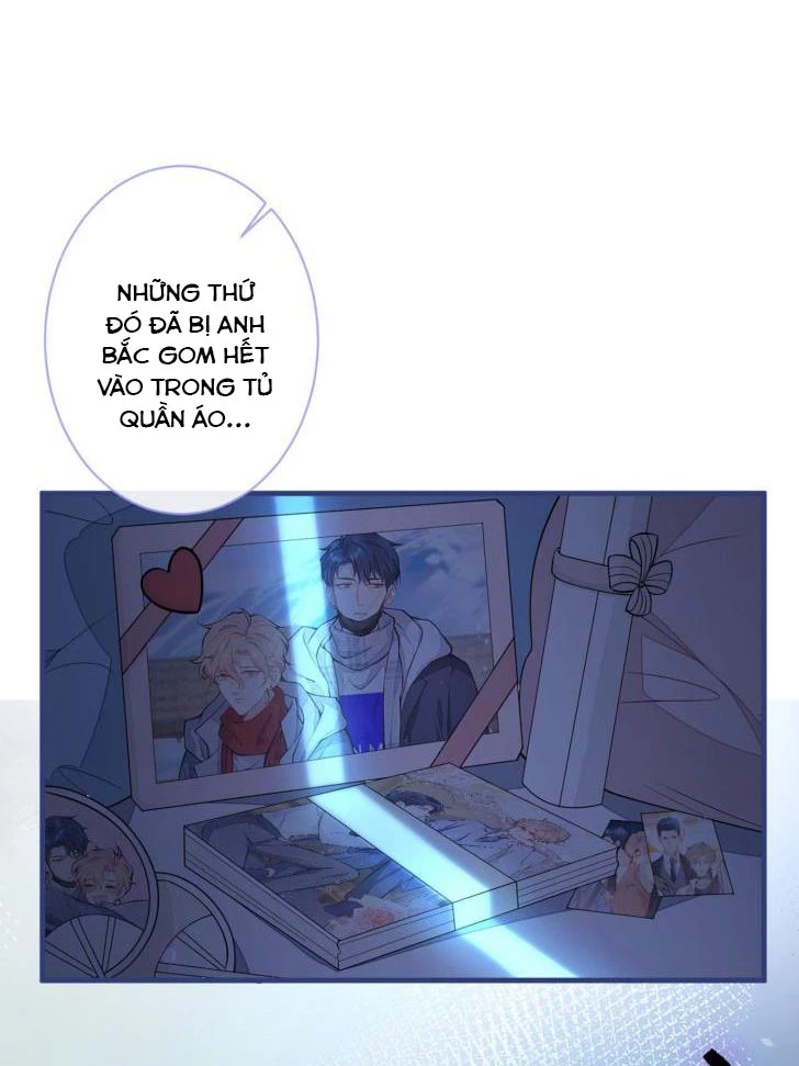 Hotsearch Của Ảnh Đế Chapter 73.5 - 13
