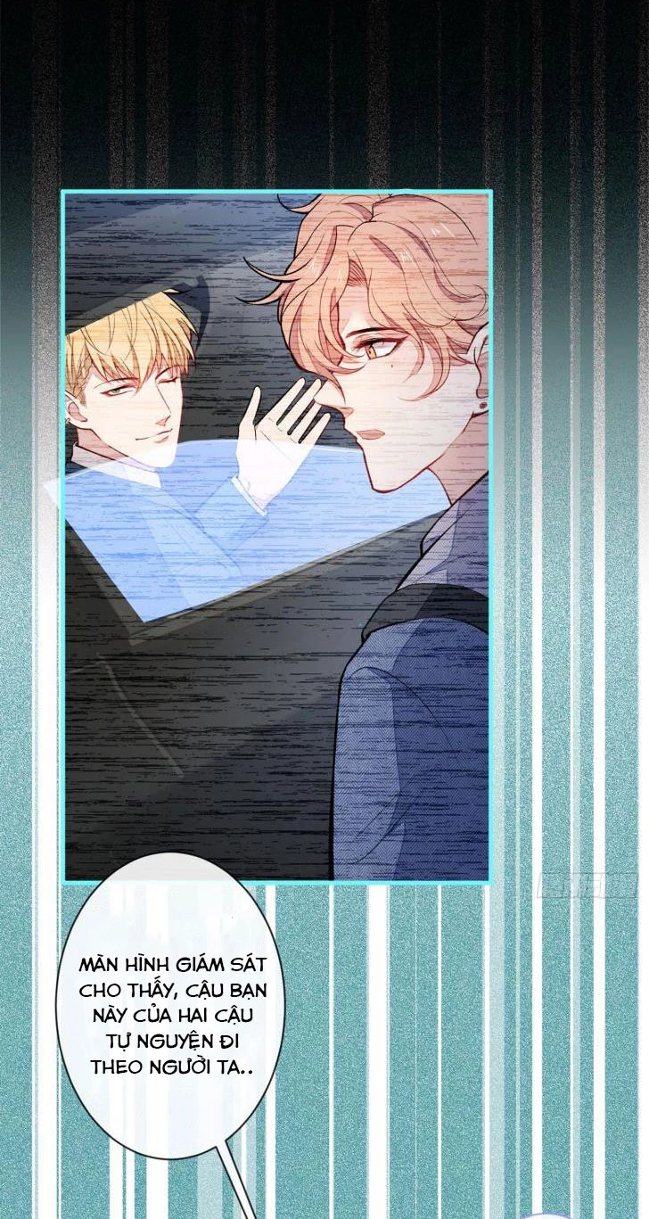 Hotsearch Của Ảnh Đế Chapter 73.5 - 18