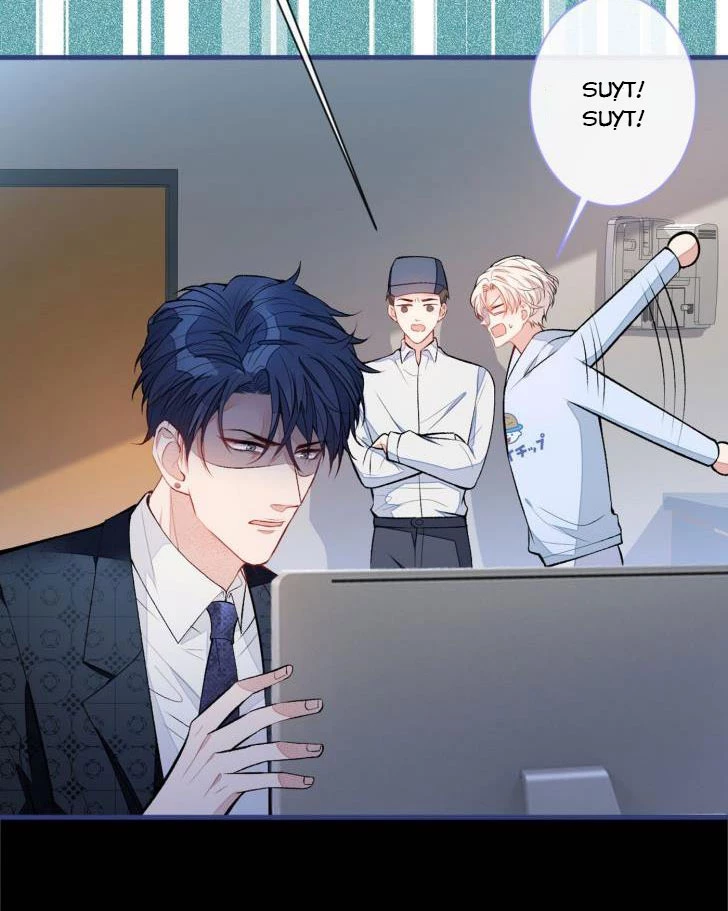 Hotsearch Của Ảnh Đế Chapter 73.5 - 19