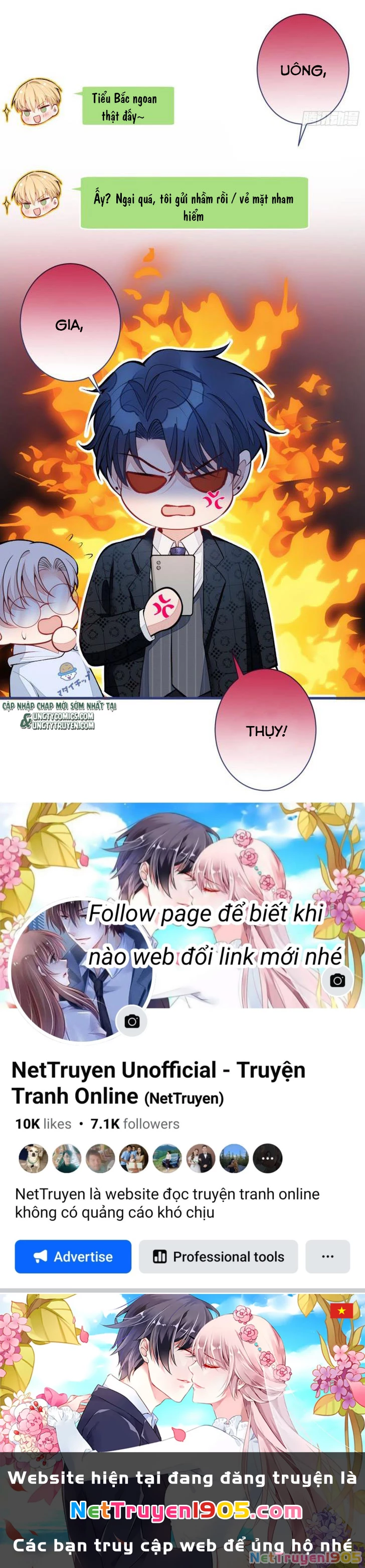 Hotsearch Của Ảnh Đế Chapter 73.5 - 23