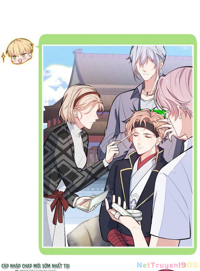 Hotsearch Của Ảnh Đế Chapter 74 - 5