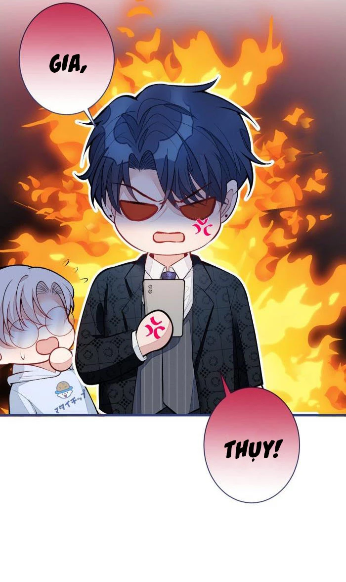 Hotsearch Của Ảnh Đế Chapter 74 - 7