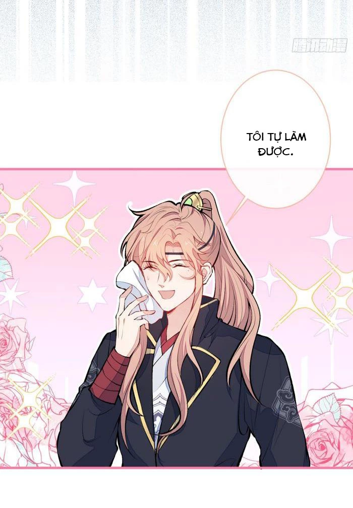 Hotsearch Của Ảnh Đế Chapter 74 - 15