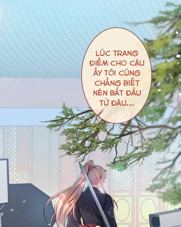 Hotsearch Của Ảnh Đế Chapter 74.5 - 8