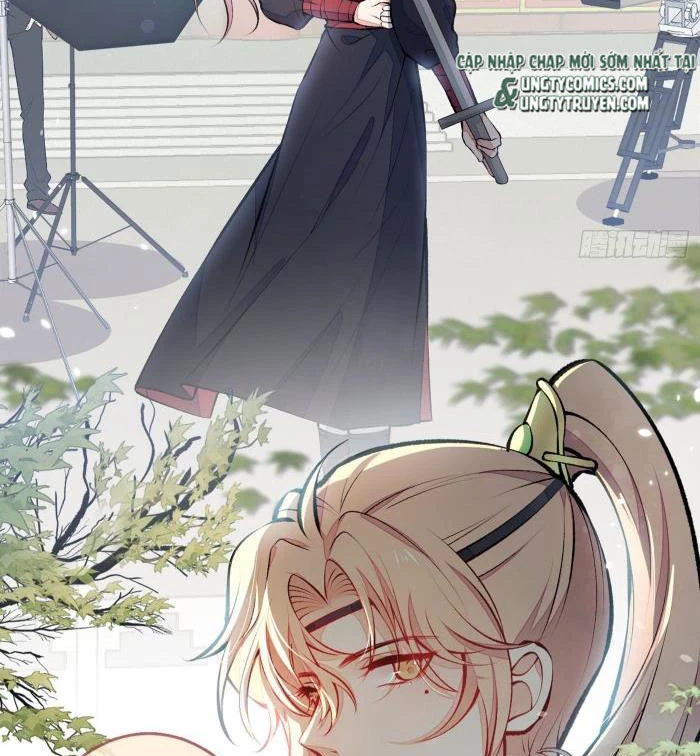 Hotsearch Của Ảnh Đế Chapter 74.5 - 9