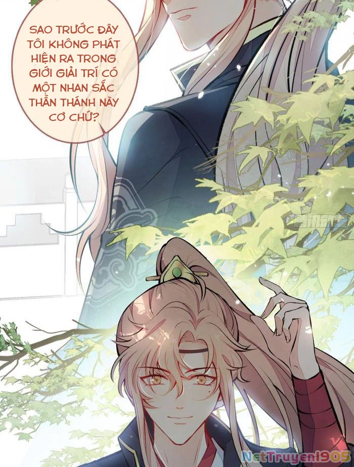 Hotsearch Của Ảnh Đế Chapter 74.5 - 10