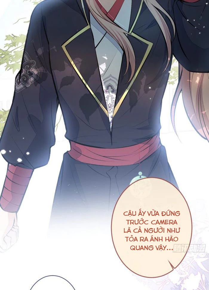 Hotsearch Của Ảnh Đế Chapter 74.5 - 11