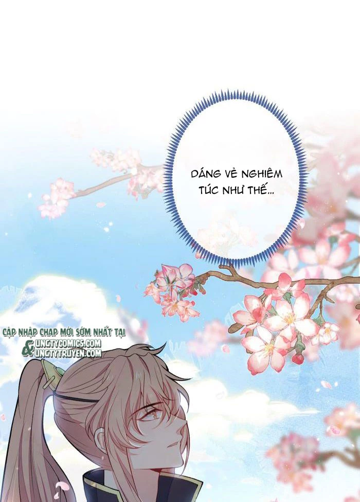 Hotsearch Của Ảnh Đế Chapter 74.5 - 17