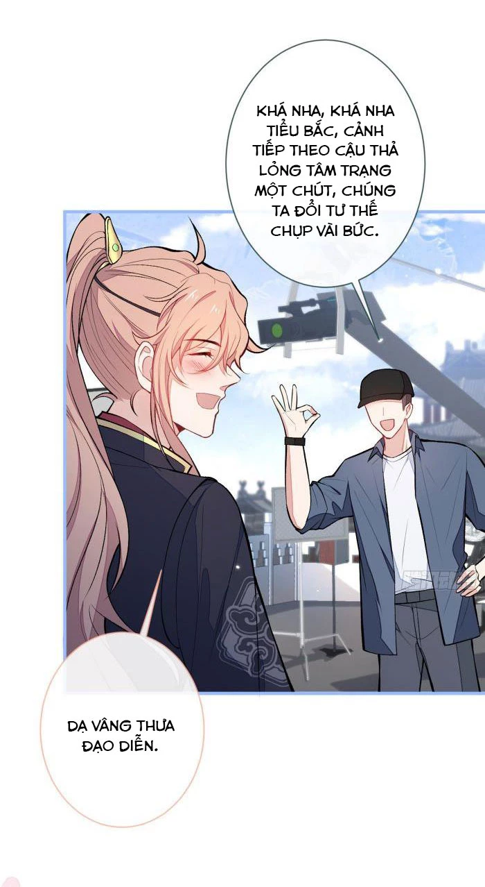 Hotsearch Của Ảnh Đế Chapter 74.5 - 19