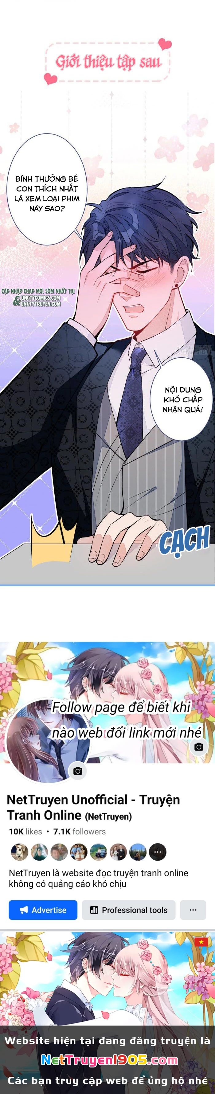 Hotsearch Của Ảnh Đế Chapter 74.5 - 25