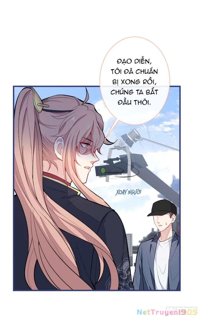 Hotsearch Của Ảnh Đế Chapter 75 - 2