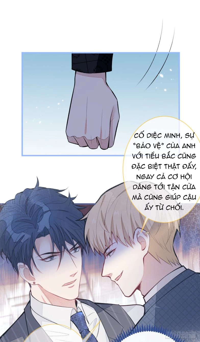 Hotsearch Của Ảnh Đế Chapter 75 - 4