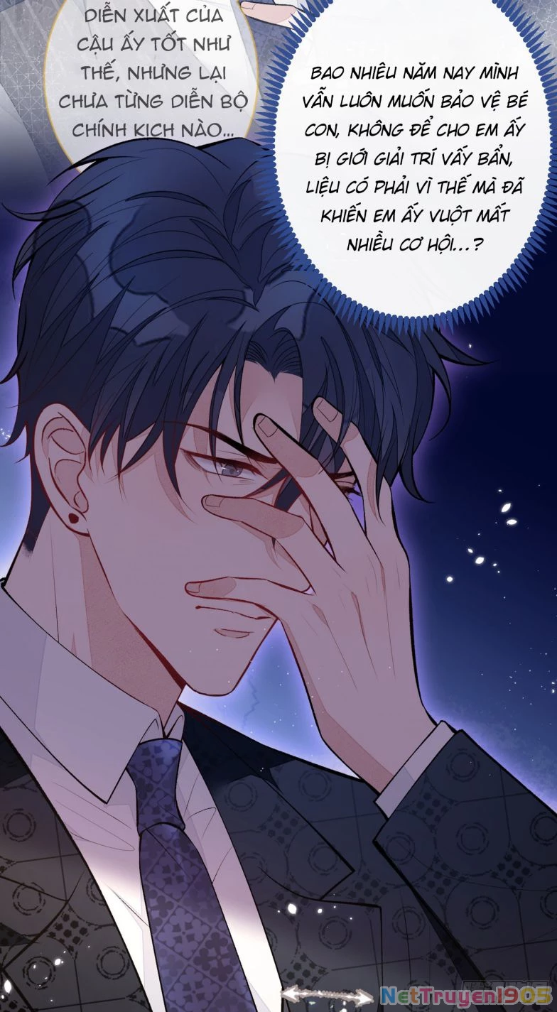 Hotsearch Của Ảnh Đế Chapter 75 - 5