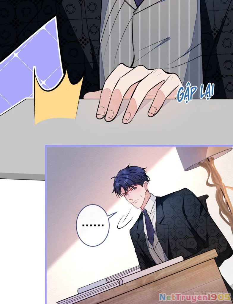 Hotsearch Của Ảnh Đế Chapter 75 - 17