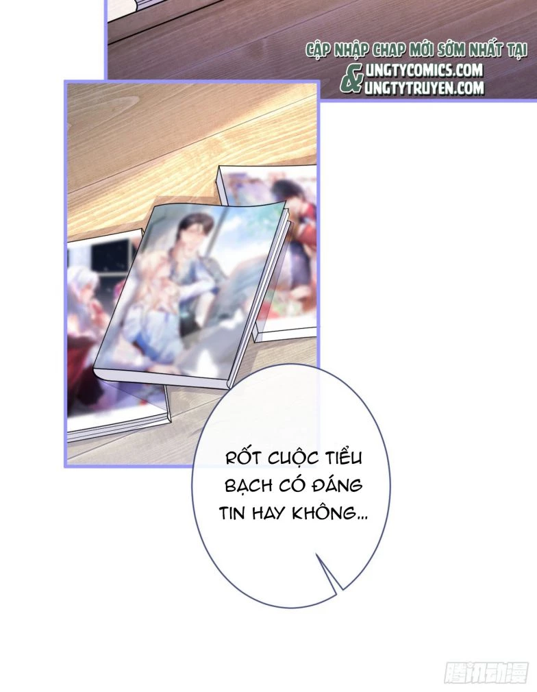Hotsearch Của Ảnh Đế Chapter 75 - 18