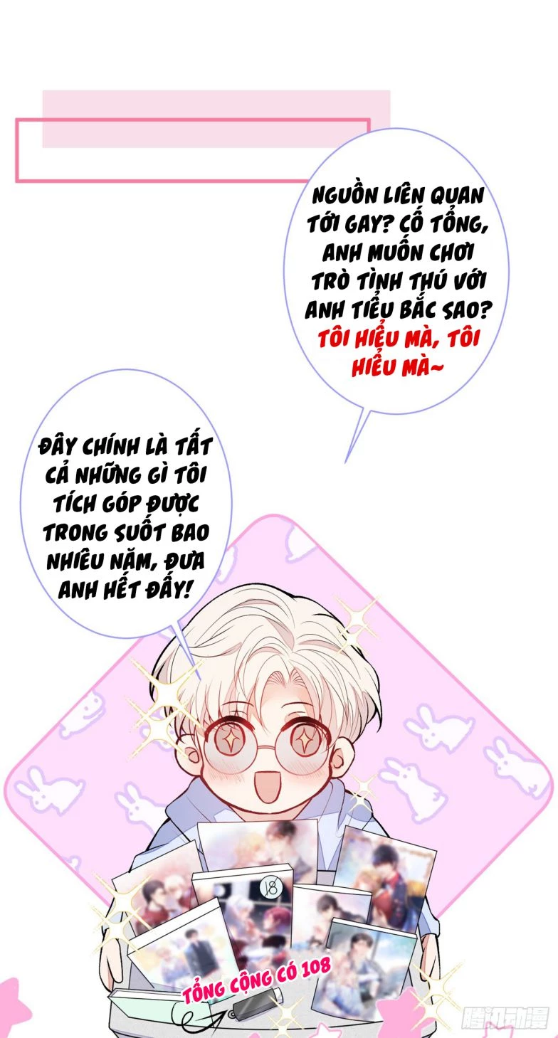 Hotsearch Của Ảnh Đế Chapter 75 - 19