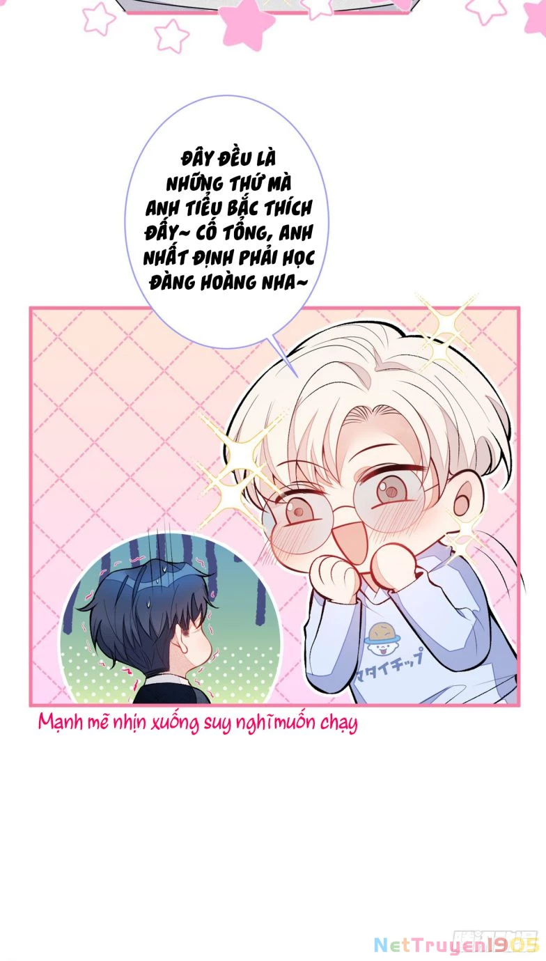 Hotsearch Của Ảnh Đế Chapter 75 - 20