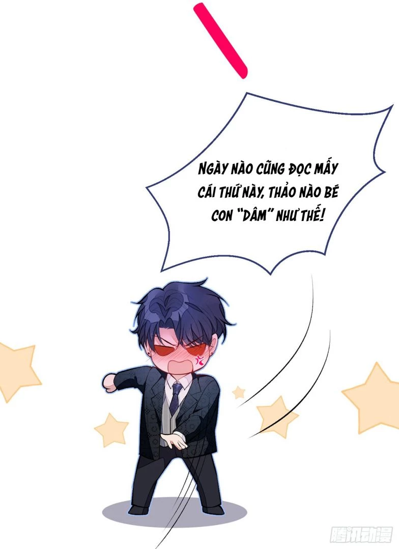 Hotsearch Của Ảnh Đế Chapter 75 - 24