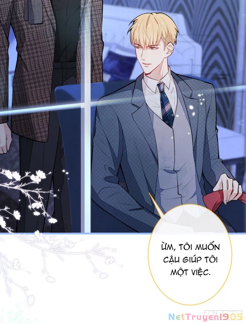 Hotsearch Của Ảnh Đế Chapter 75.5 - 2