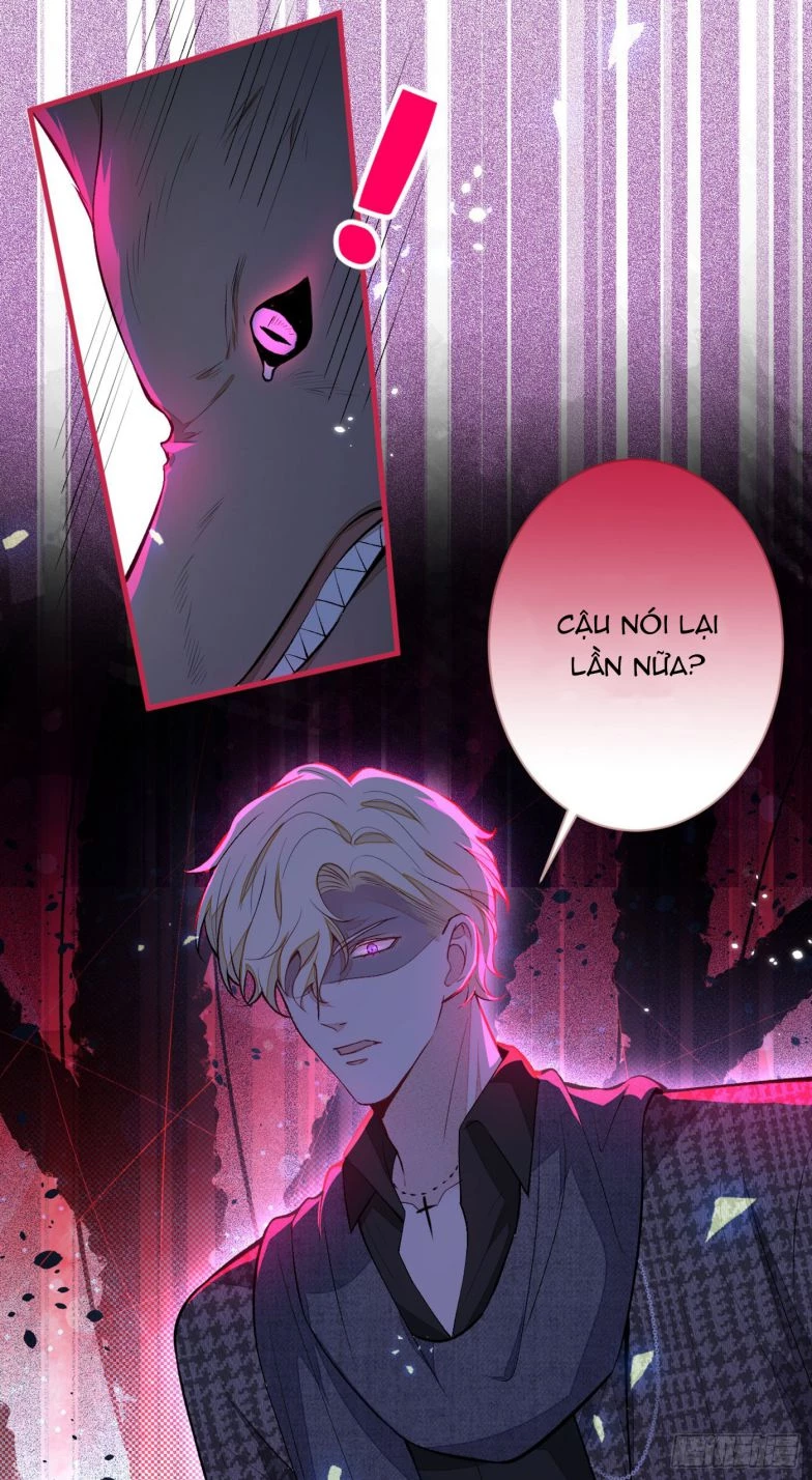 Hotsearch Của Ảnh Đế Chapter 75.5 - 6