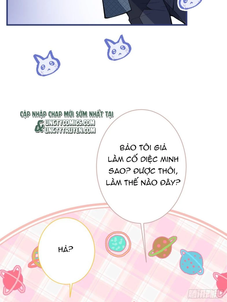 Hotsearch Của Ảnh Đế Chapter 75.5 - 9