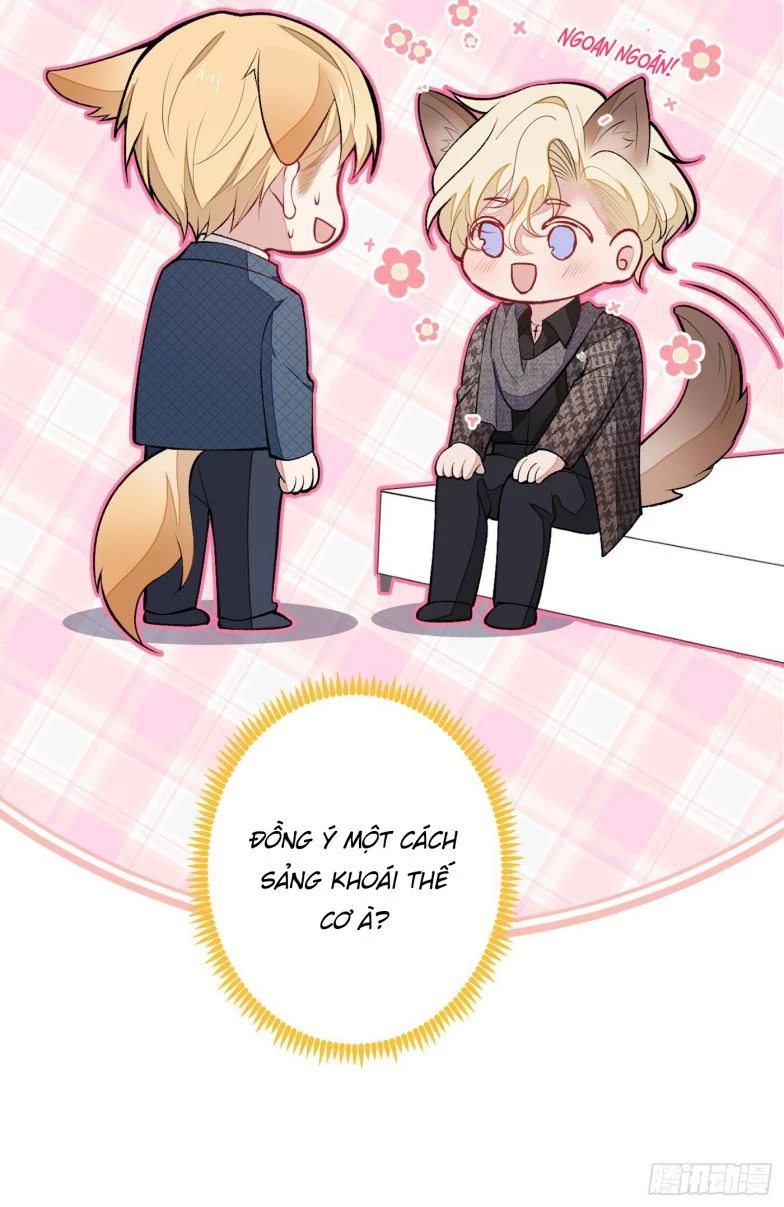 Hotsearch Của Ảnh Đế Chapter 75.5 - 10