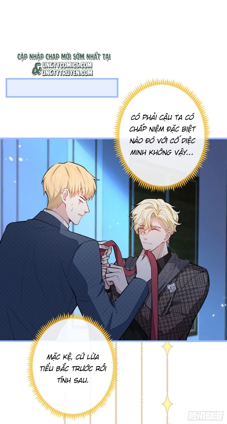 Hotsearch Của Ảnh Đế Chapter 75.5 - 11