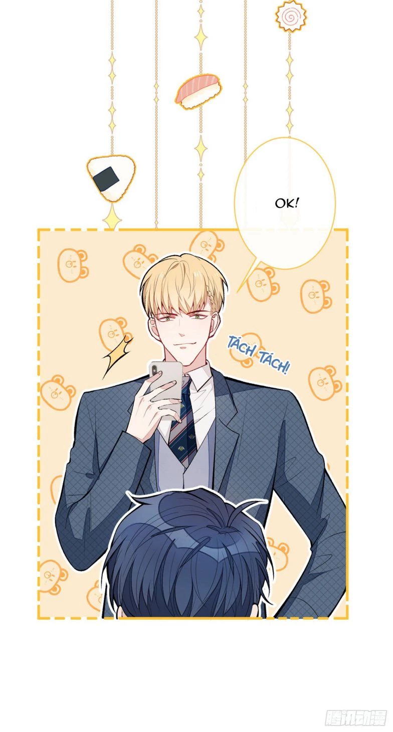 Hotsearch Của Ảnh Đế Chapter 75.5 - 12