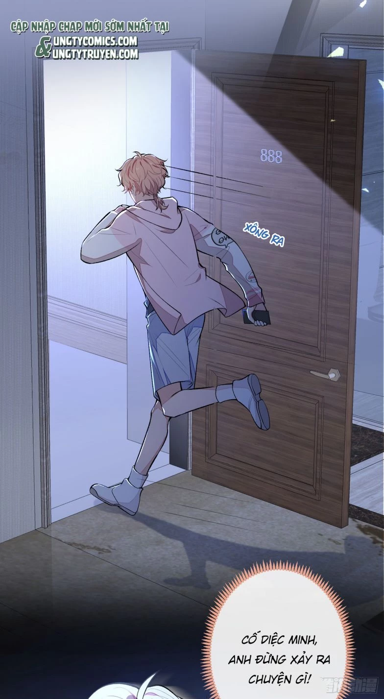 Hotsearch Của Ảnh Đế Chapter 75.5 - 21