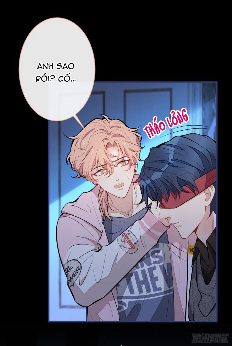 Hotsearch Của Ảnh Đế Chapter 76 - 6