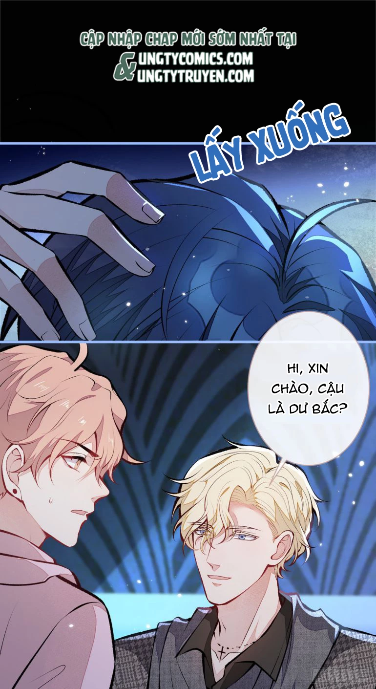 Hotsearch Của Ảnh Đế Chapter 76 - 9