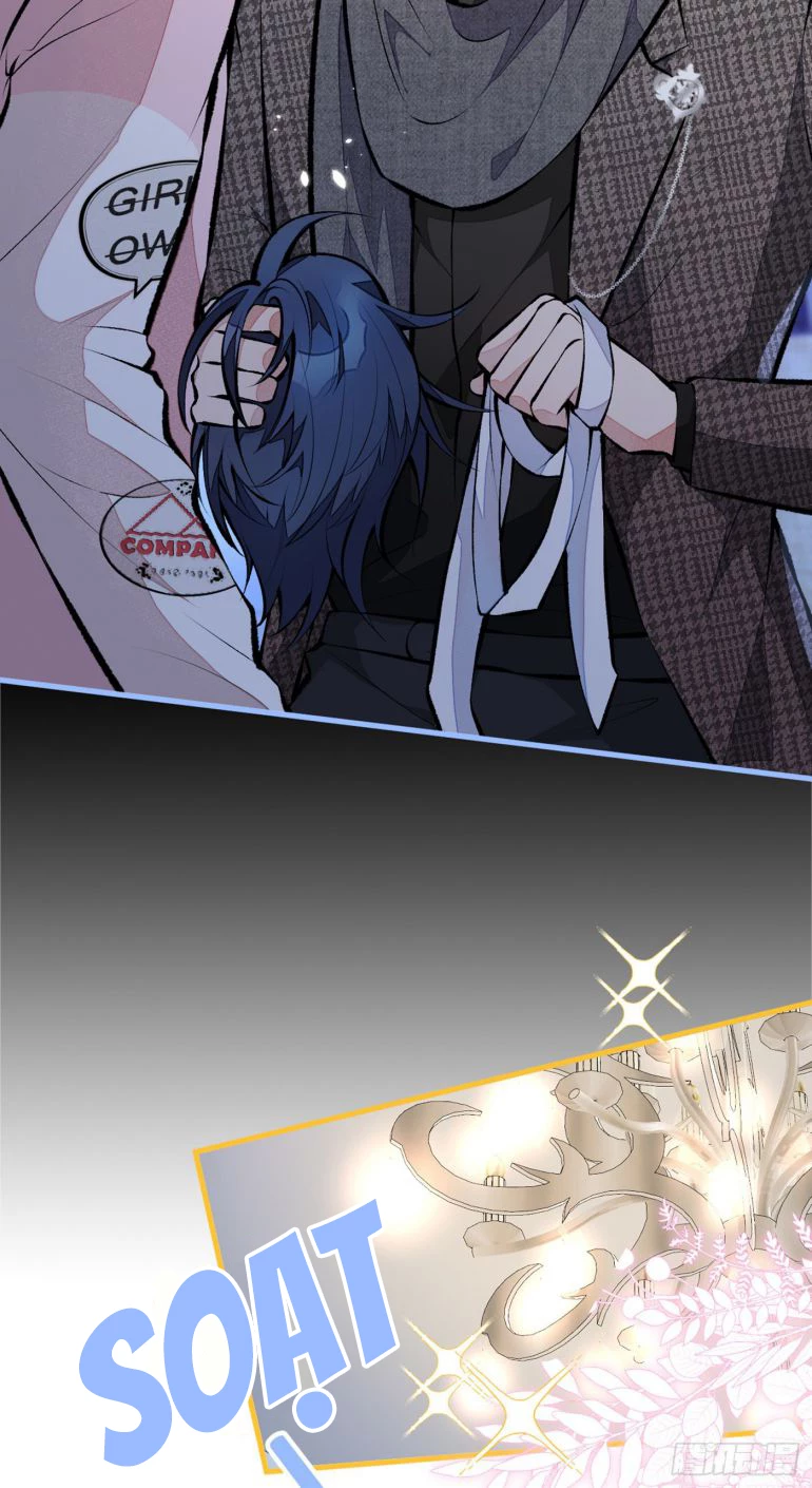 Hotsearch Của Ảnh Đế Chapter 76 - 10