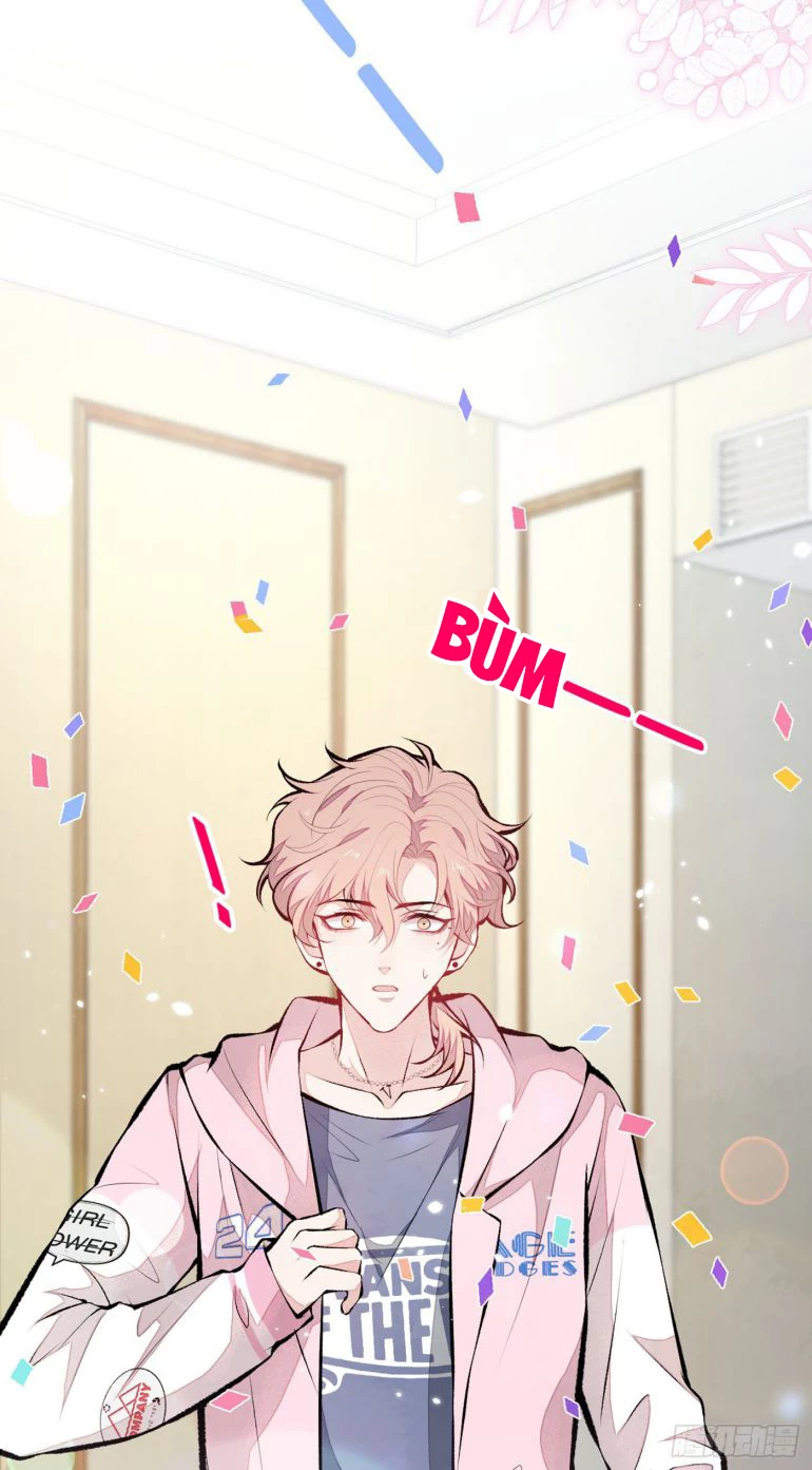 Hotsearch Của Ảnh Đế Chapter 76 - 11