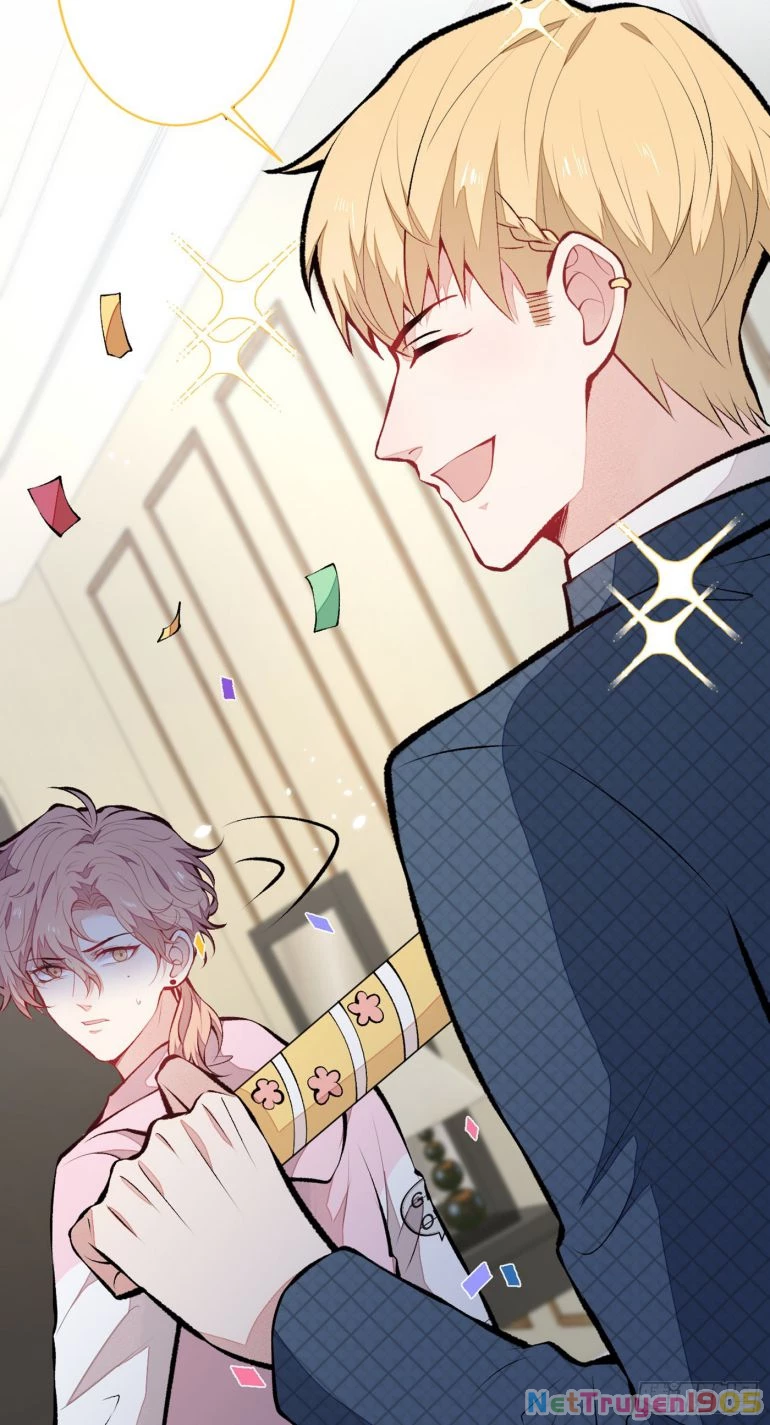 Hotsearch Của Ảnh Đế Chapter 76 - 13