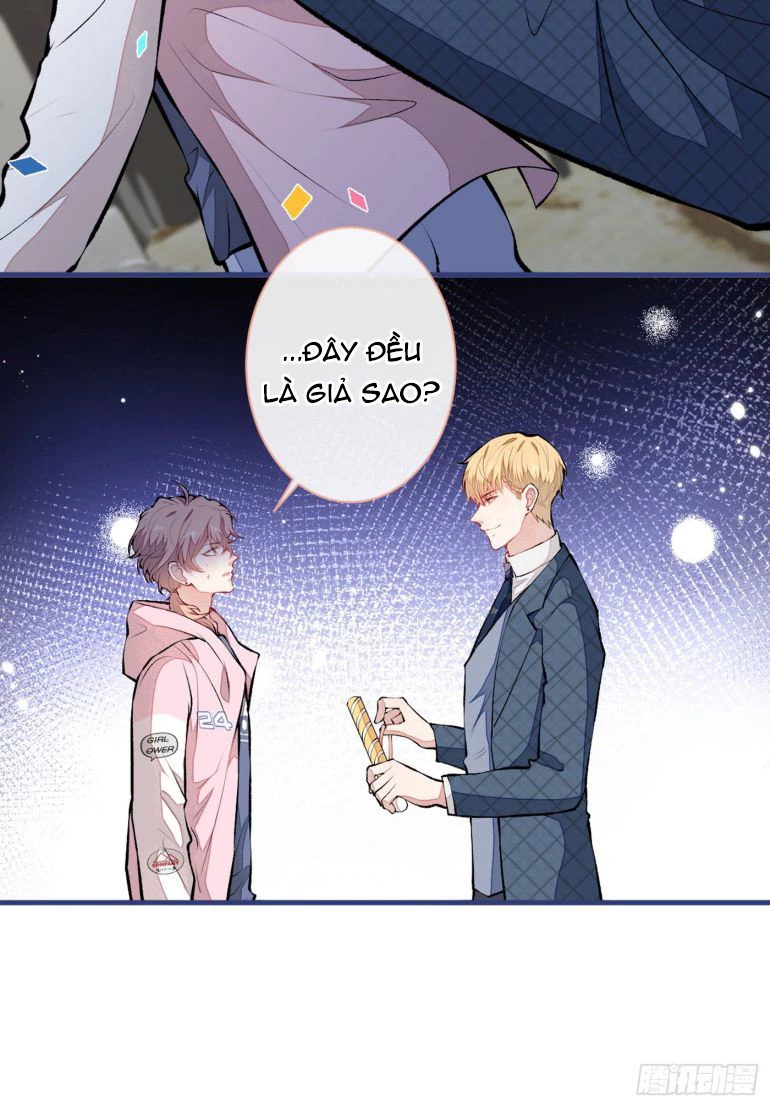 Hotsearch Của Ảnh Đế Chapter 76 - 14