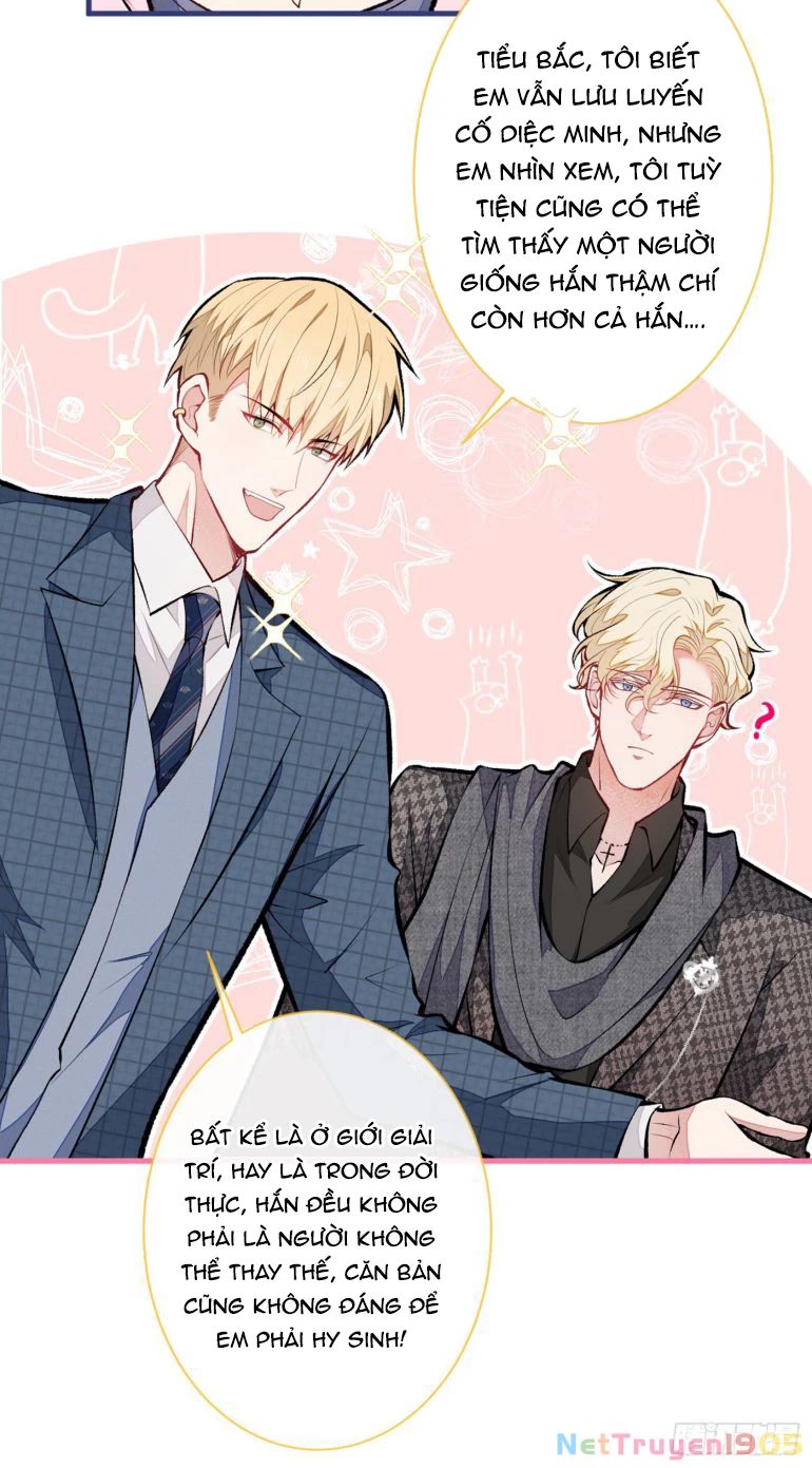 Hotsearch Của Ảnh Đế Chapter 76 - 17